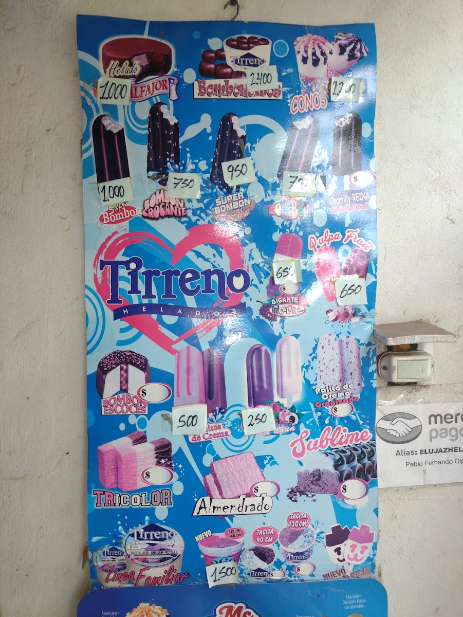 Heladeria EluJaz