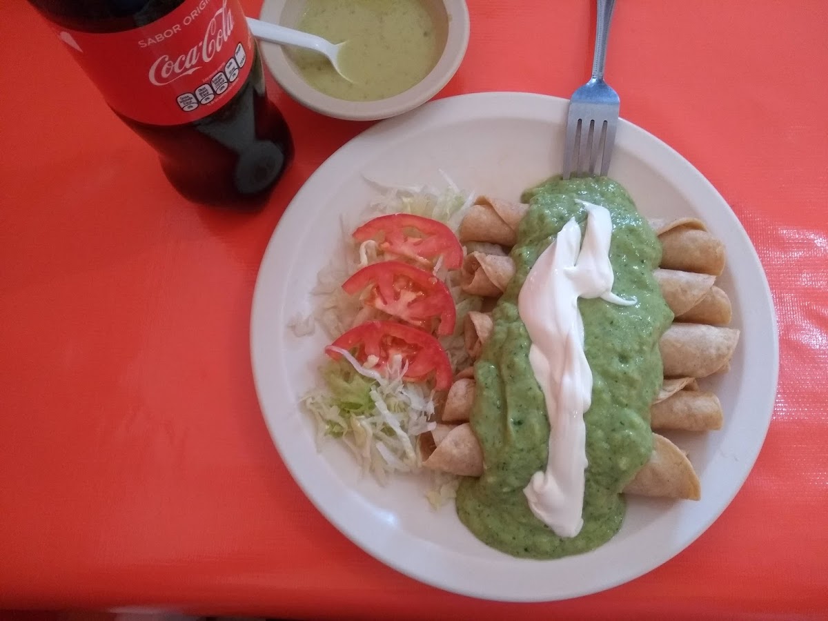 Taqueria 'La Unica'
