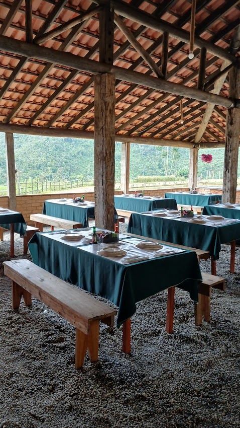 Recanto da Paz Pesque e Pague e Restaurante