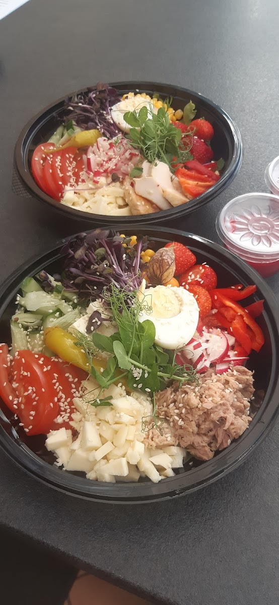 Das Bistro