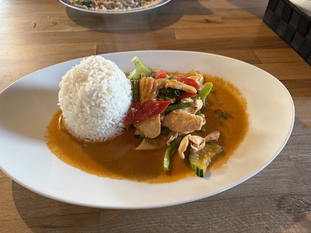 Ban Thai Imbiss