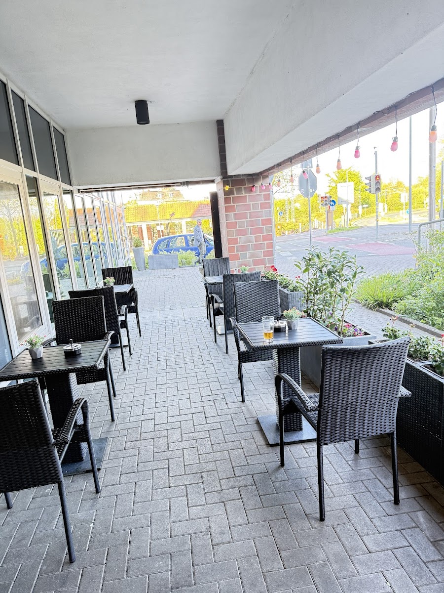 Meze Food&Kebap