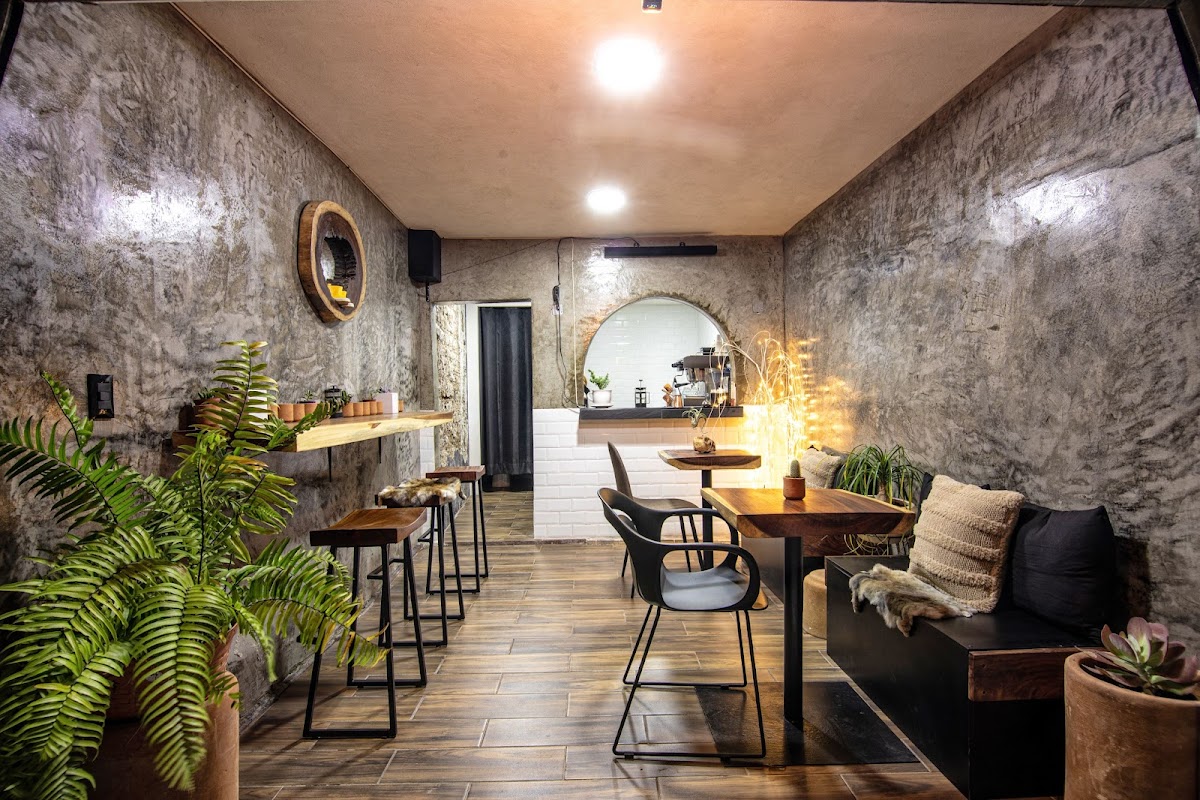 Kuum Café
