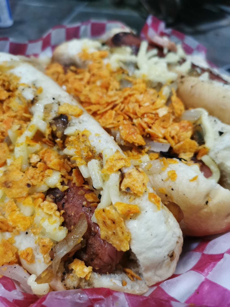 Koox tortas & tacos