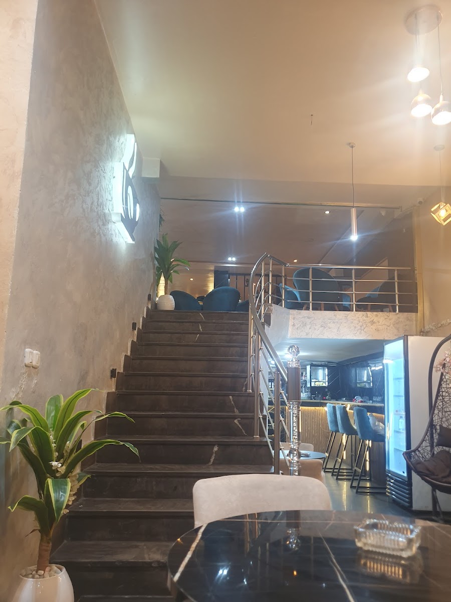 Café Fratellii Coffee shop
