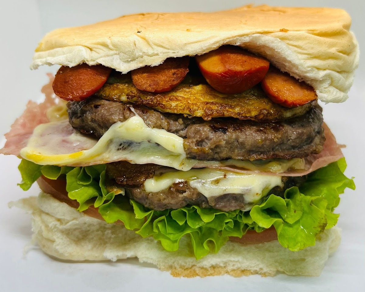 Diel Lanches