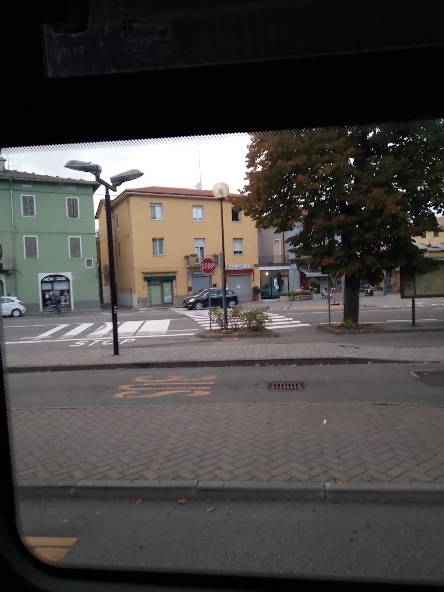 Casa del Caffè