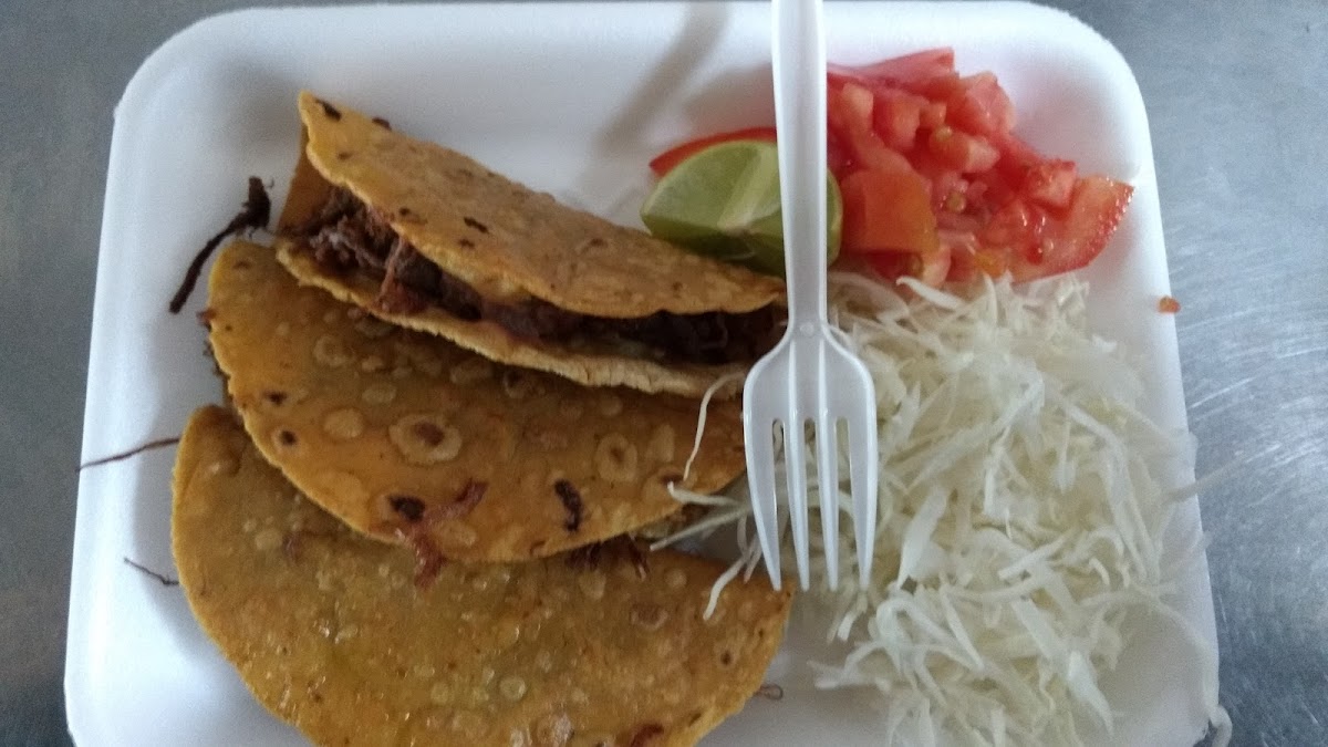 Tacos Chava