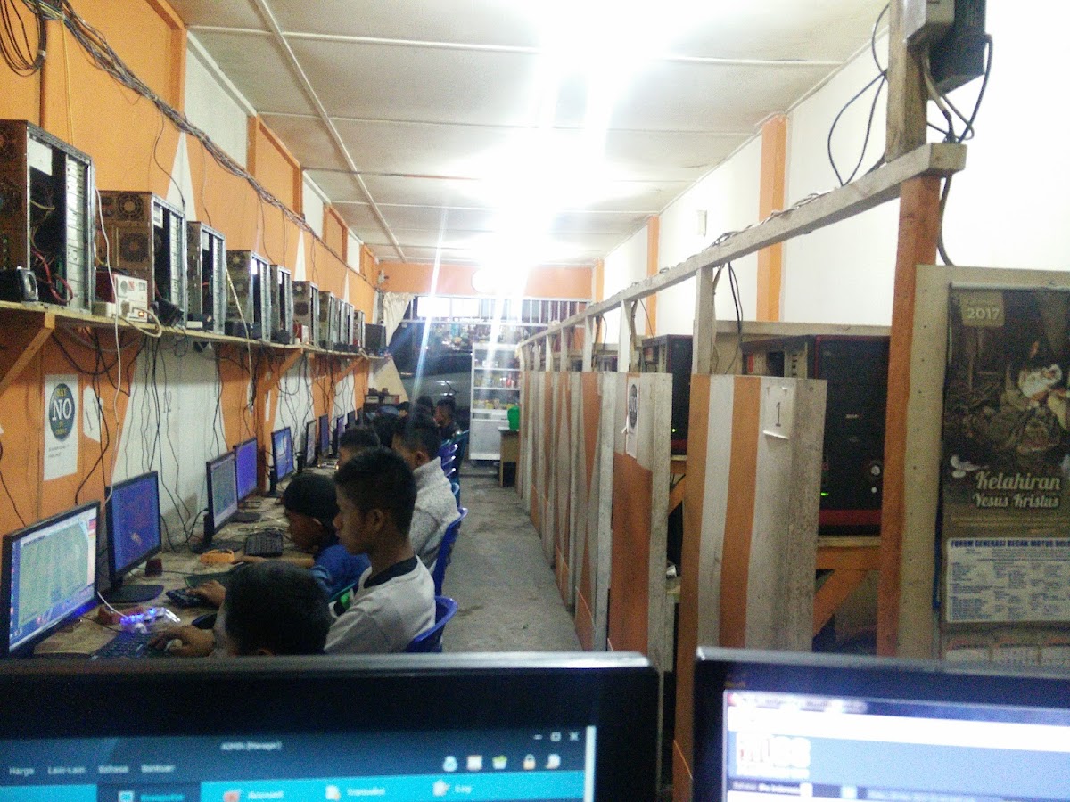 SenTraL NeT