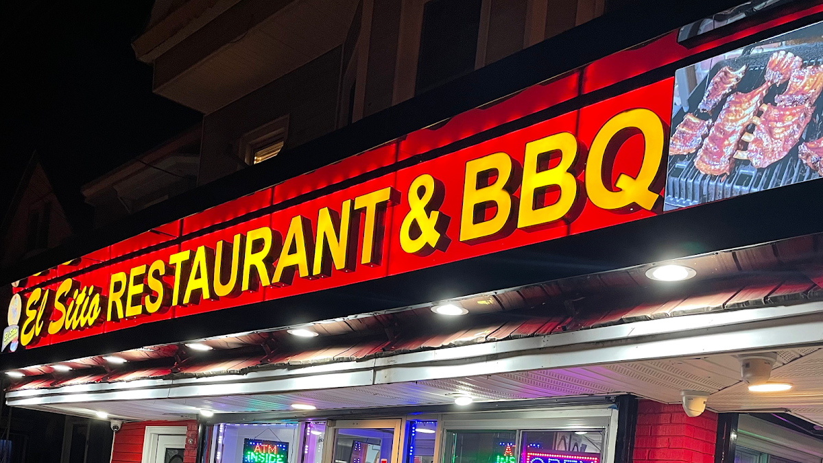 El Sitio Restaurant & BBQ