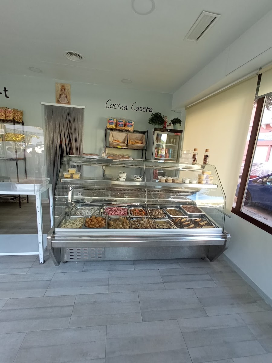 Cocinar-t