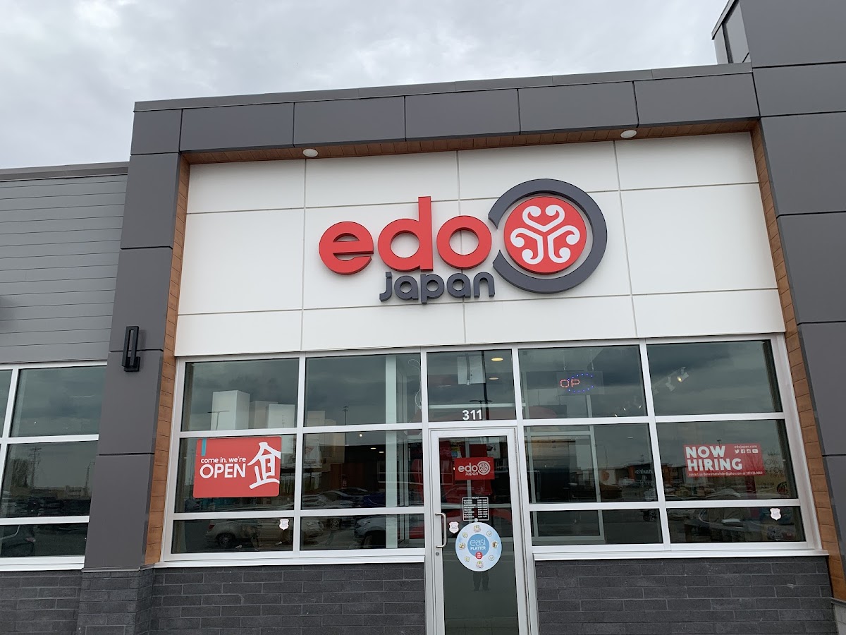 Edo Japan