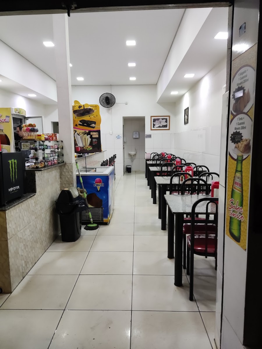 Juquinha Lanches