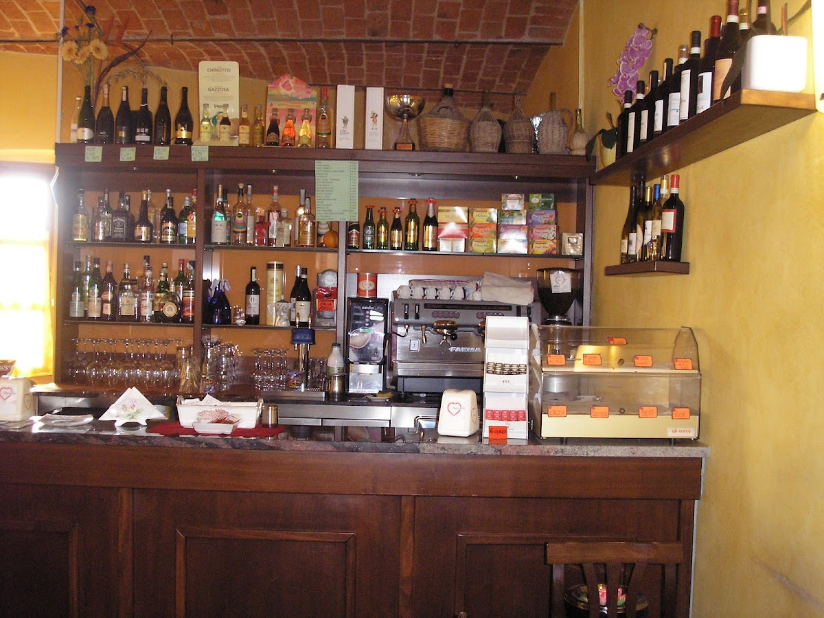 Caffè Murra
