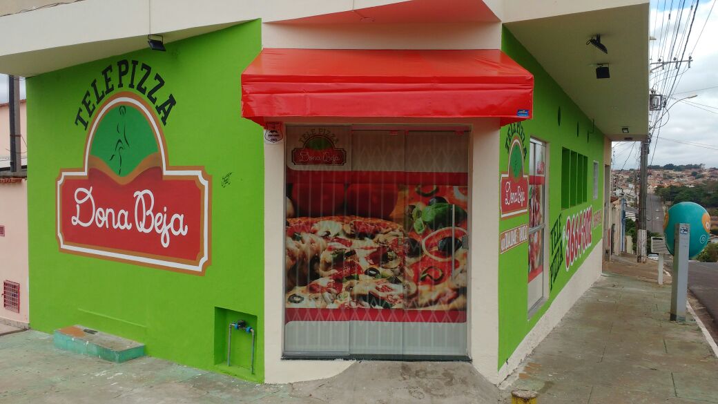 Pizzaria Dona Beja