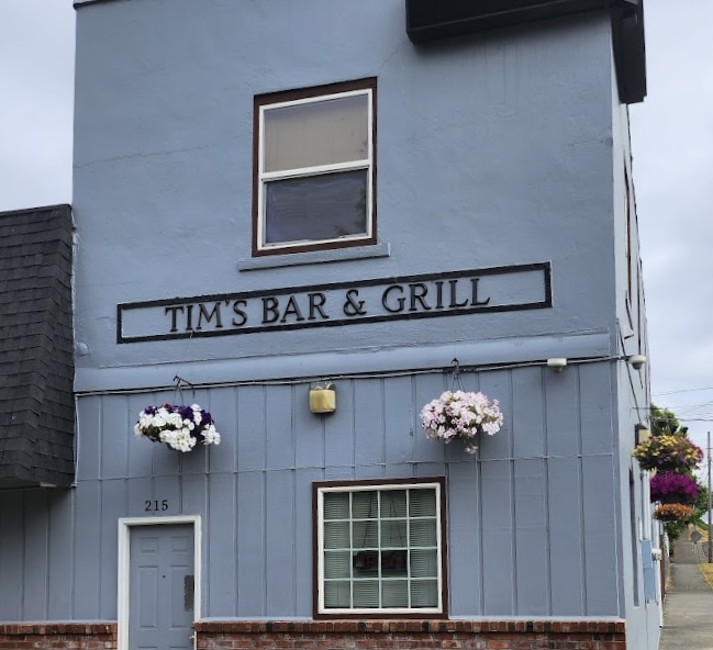 Tims Bar & Grill