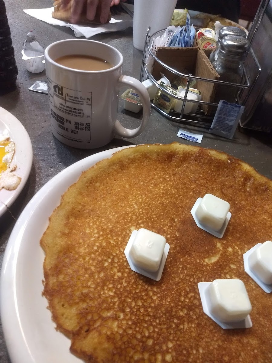 Ranch Cafe