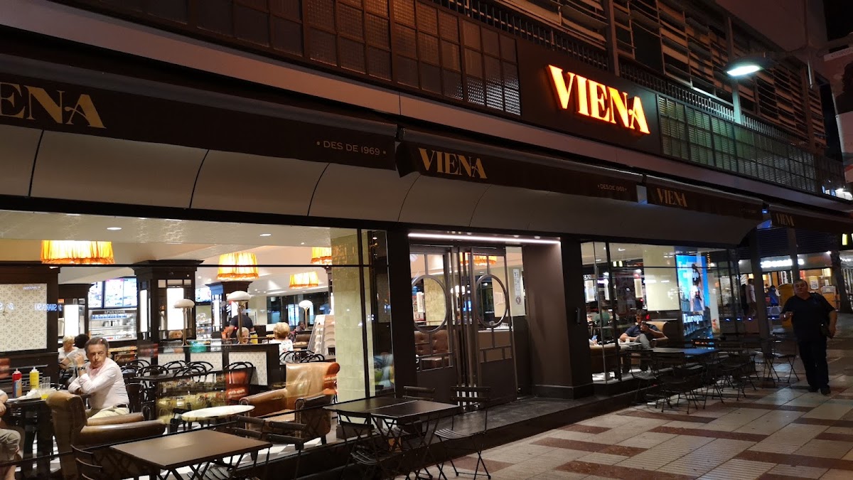 Viena