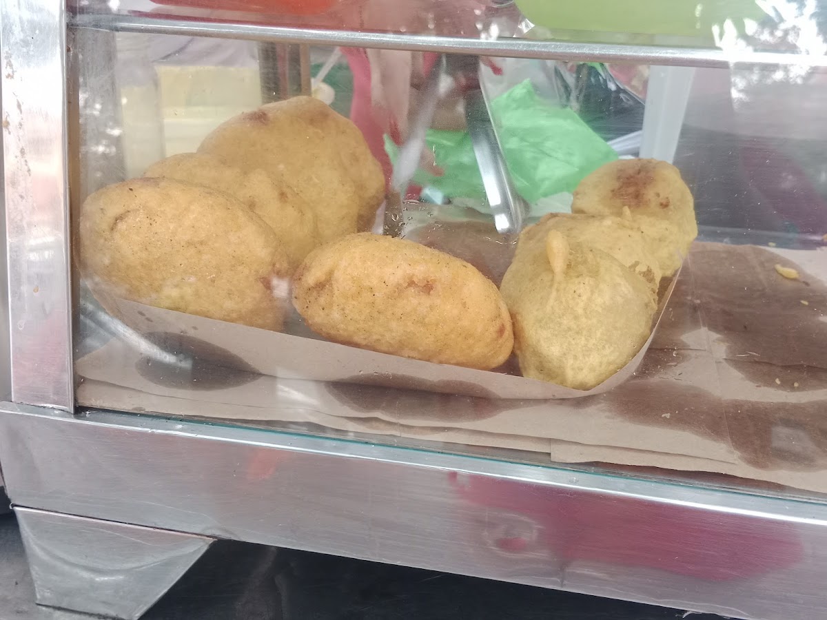 Las Arepas del Zoológico