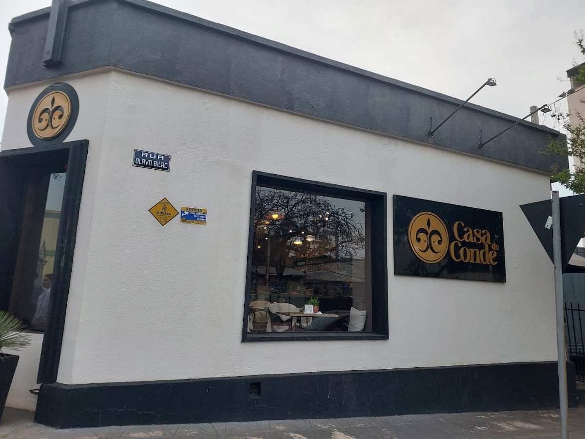 Casa do Conde