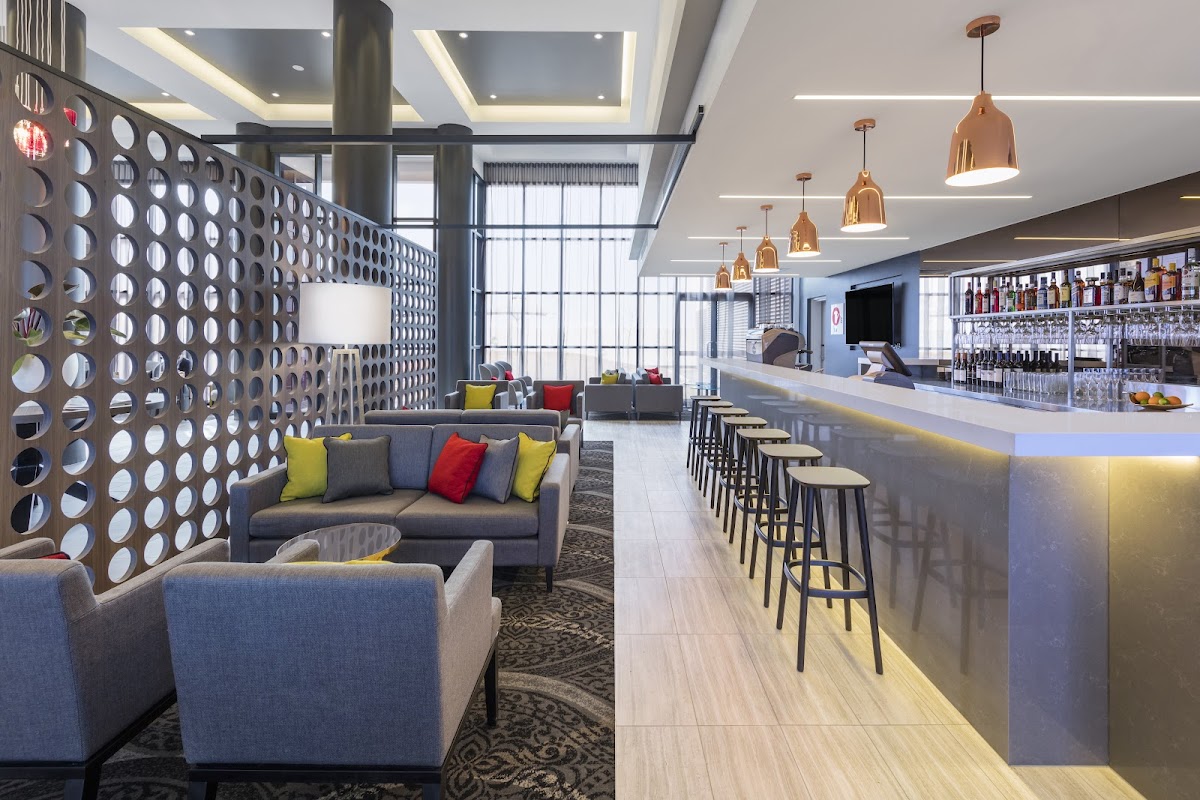 T's Bistro & Bar