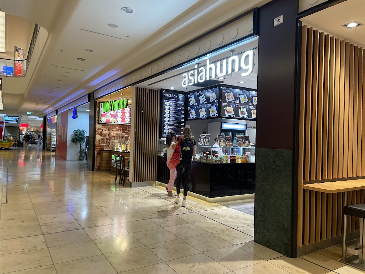 asiahung