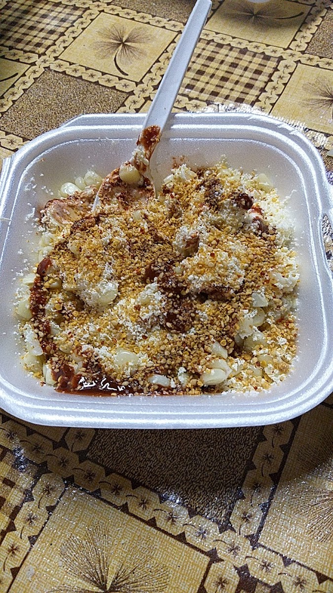 Alitas y Elotes Eli