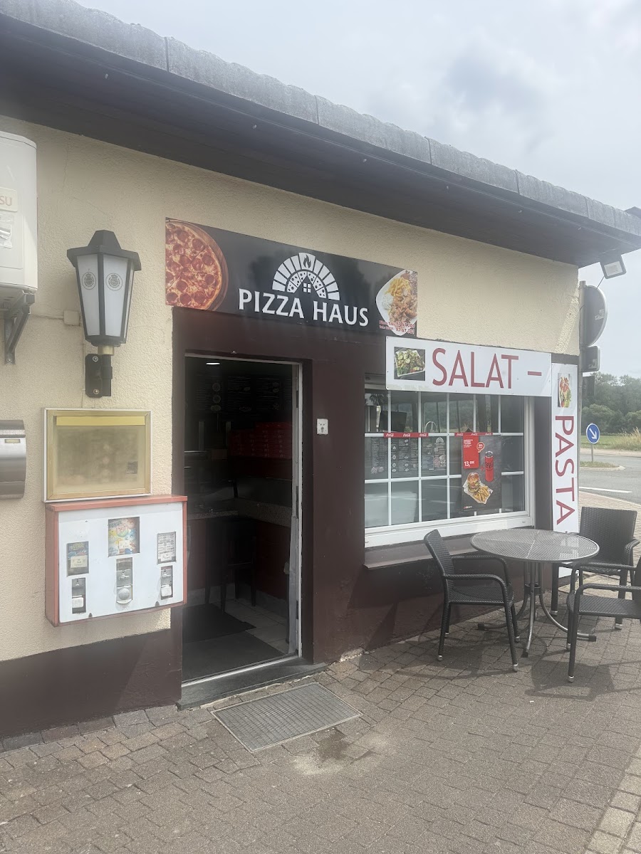 Pizza Haus