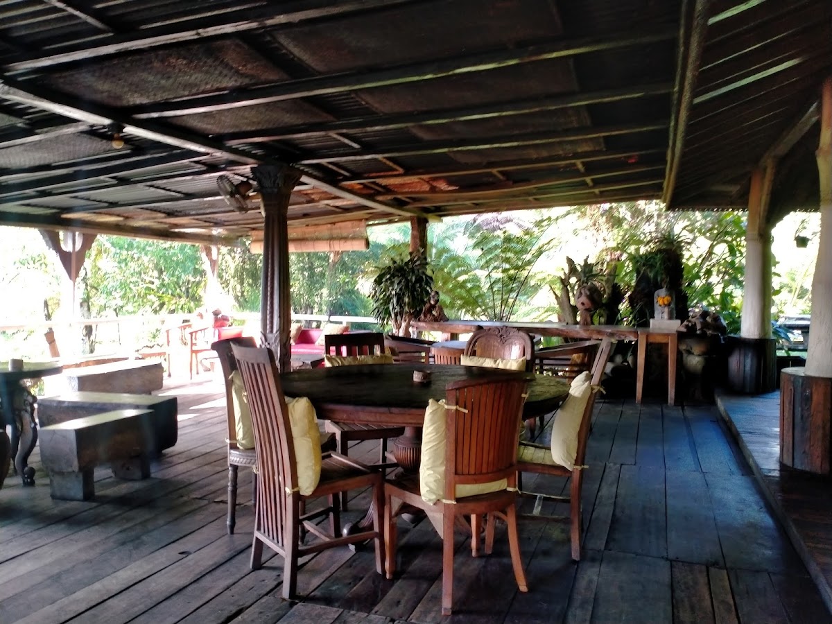 Rekreasi Bedugul