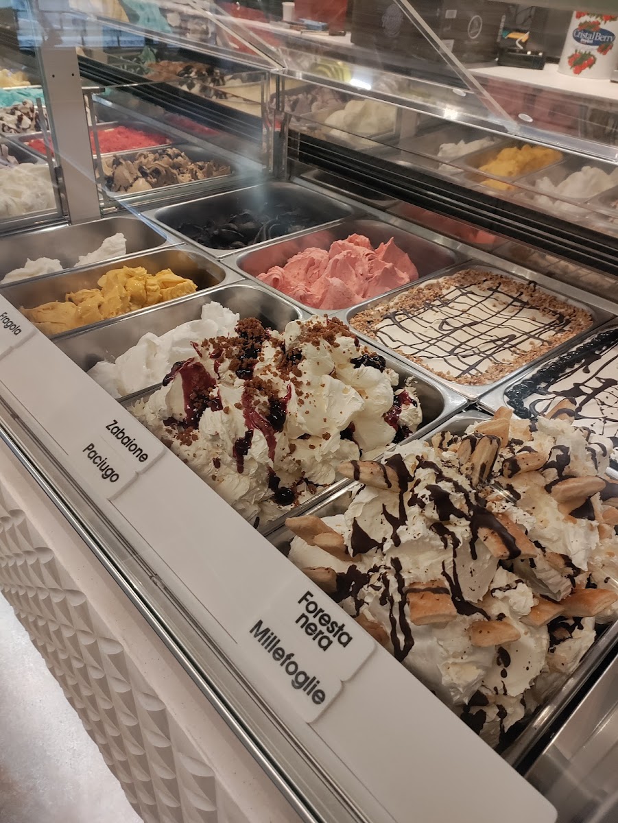 Gelateria TOP UNO