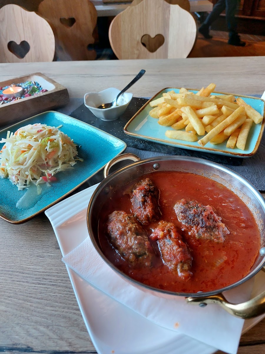 Sportheim Seibersbach