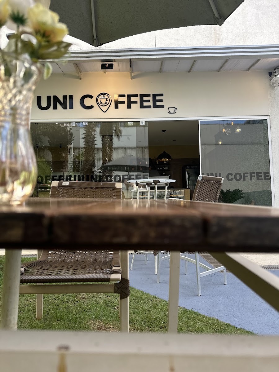 Uni Coffee
