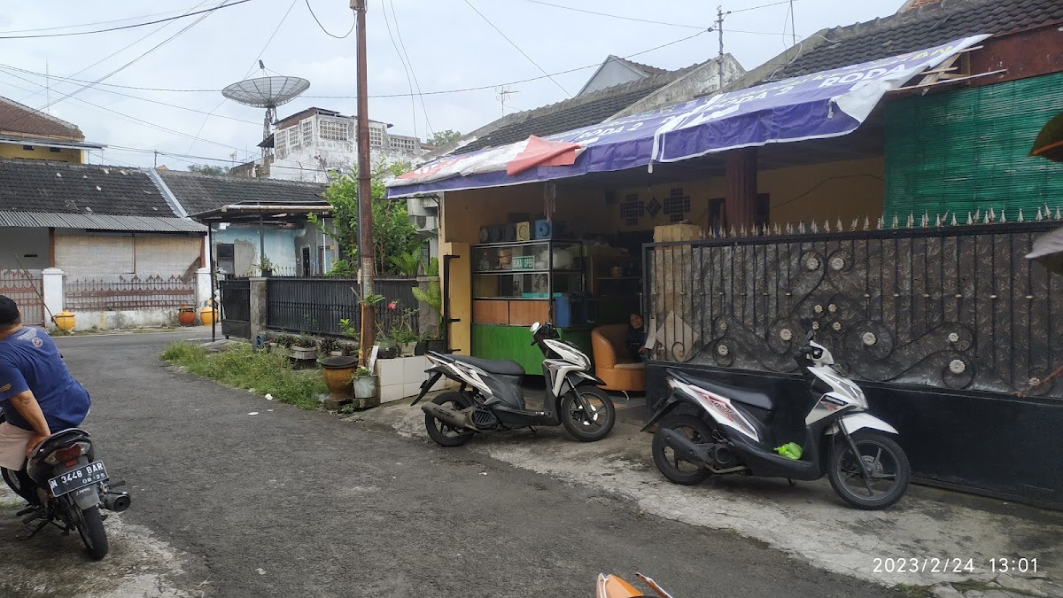 Rujak Rizka