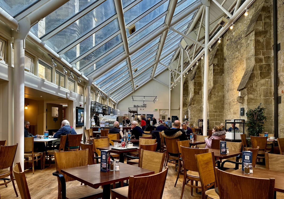 The Refectory