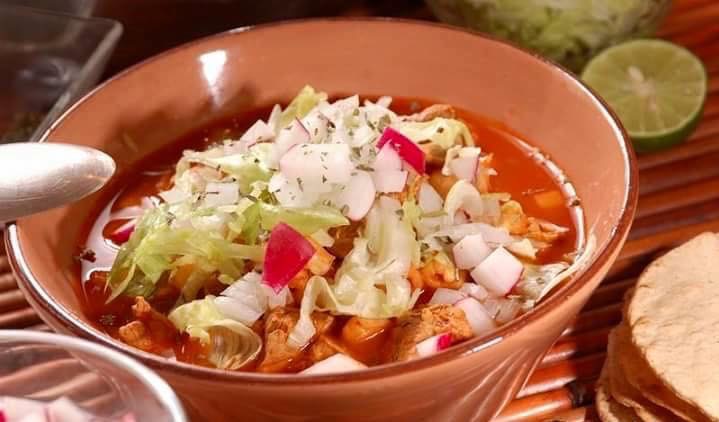 Cenaduria los “ patuchos”