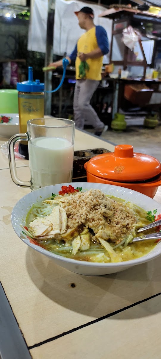 ' STK ' Sedulur Tunggal Kopi (STK KENJERAN)
