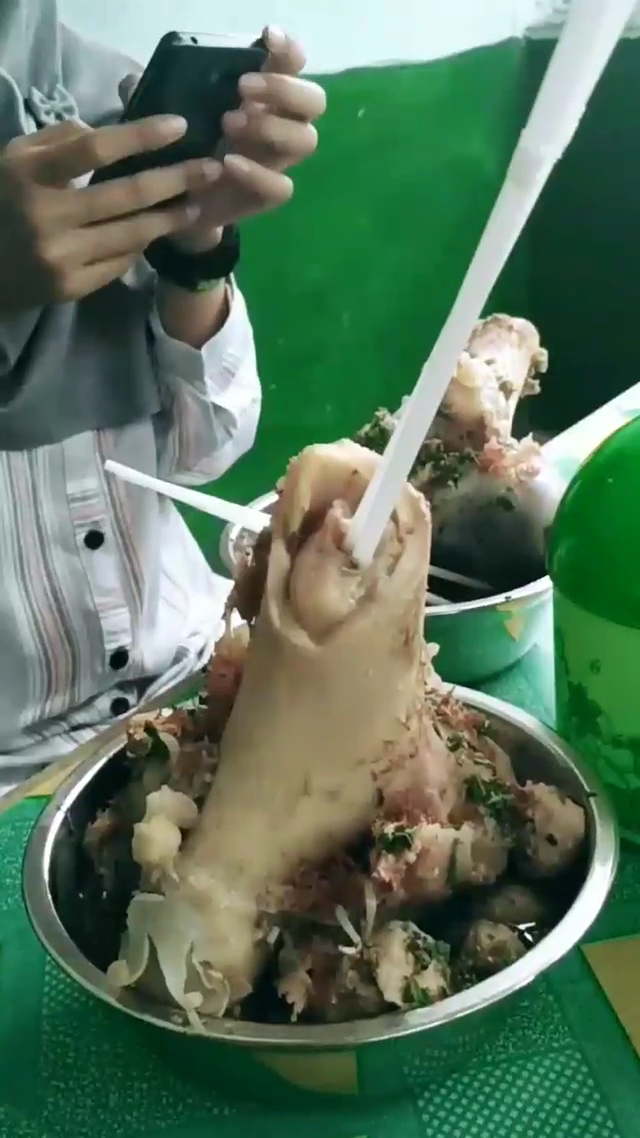 Kedai Bakso Nengnong