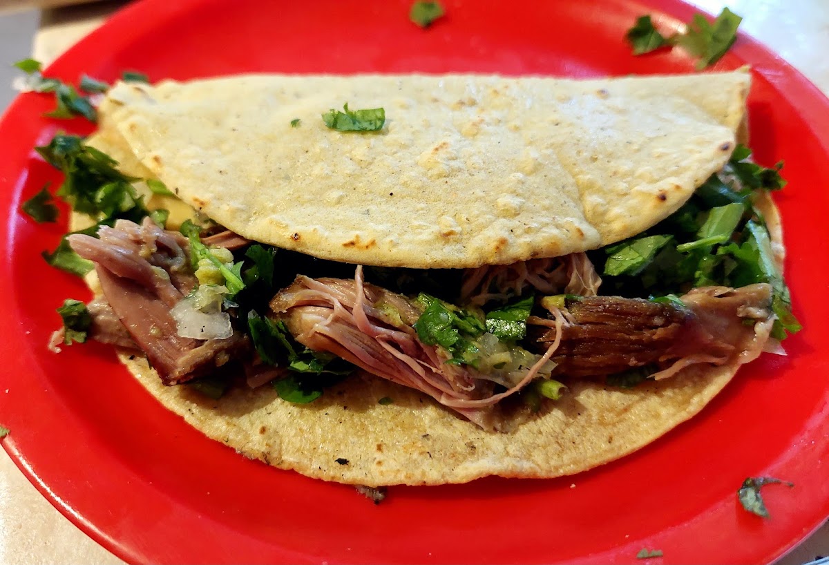 Barbacoa de borrego Galindo Y tacos y gorditas Ime
