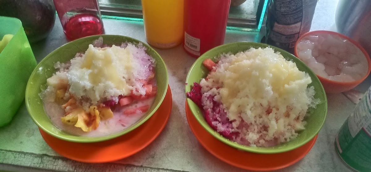 Es Teler Mas Bay