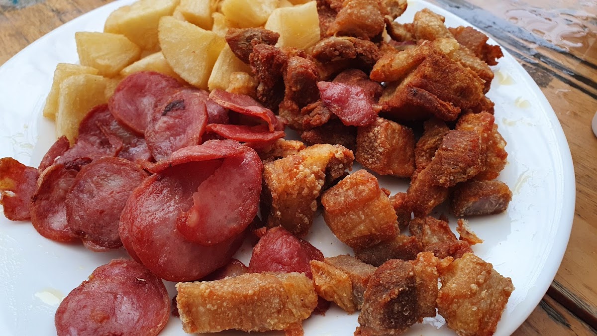 Bati Bokas Restaurante