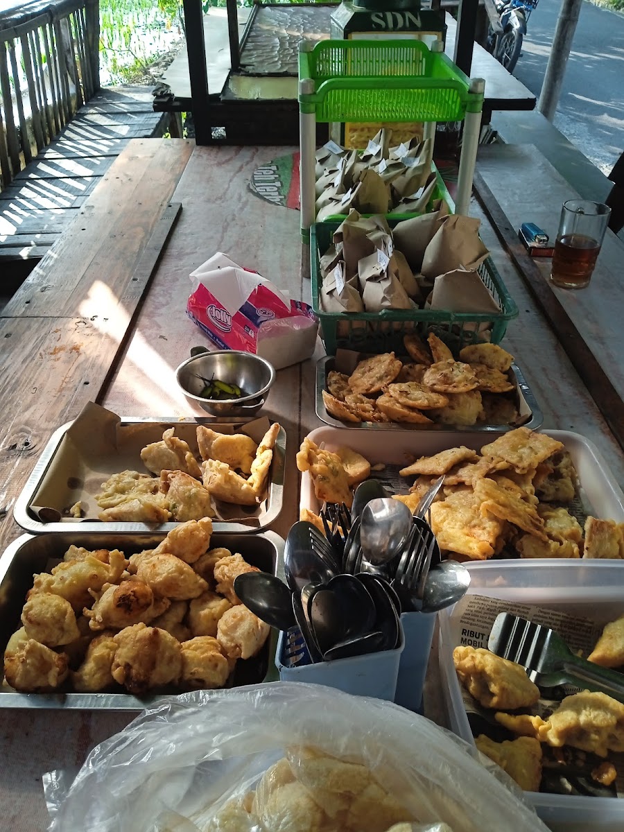Wedangan CSGK