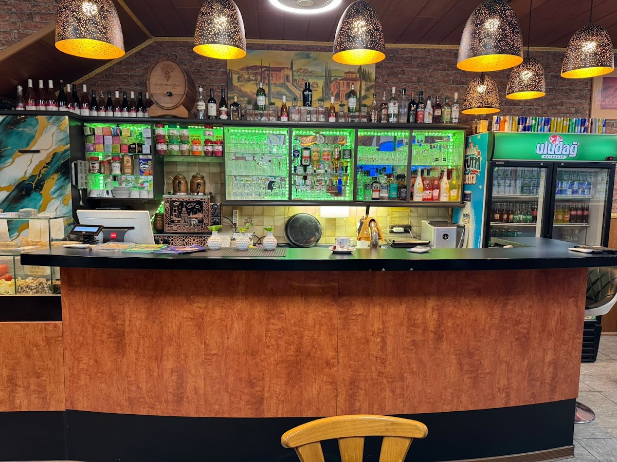 Berlin Café Bar