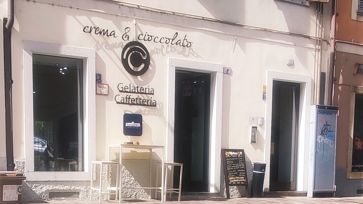 Crema & Cioccolato di A&M