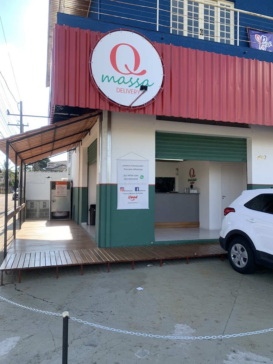 Qmassa