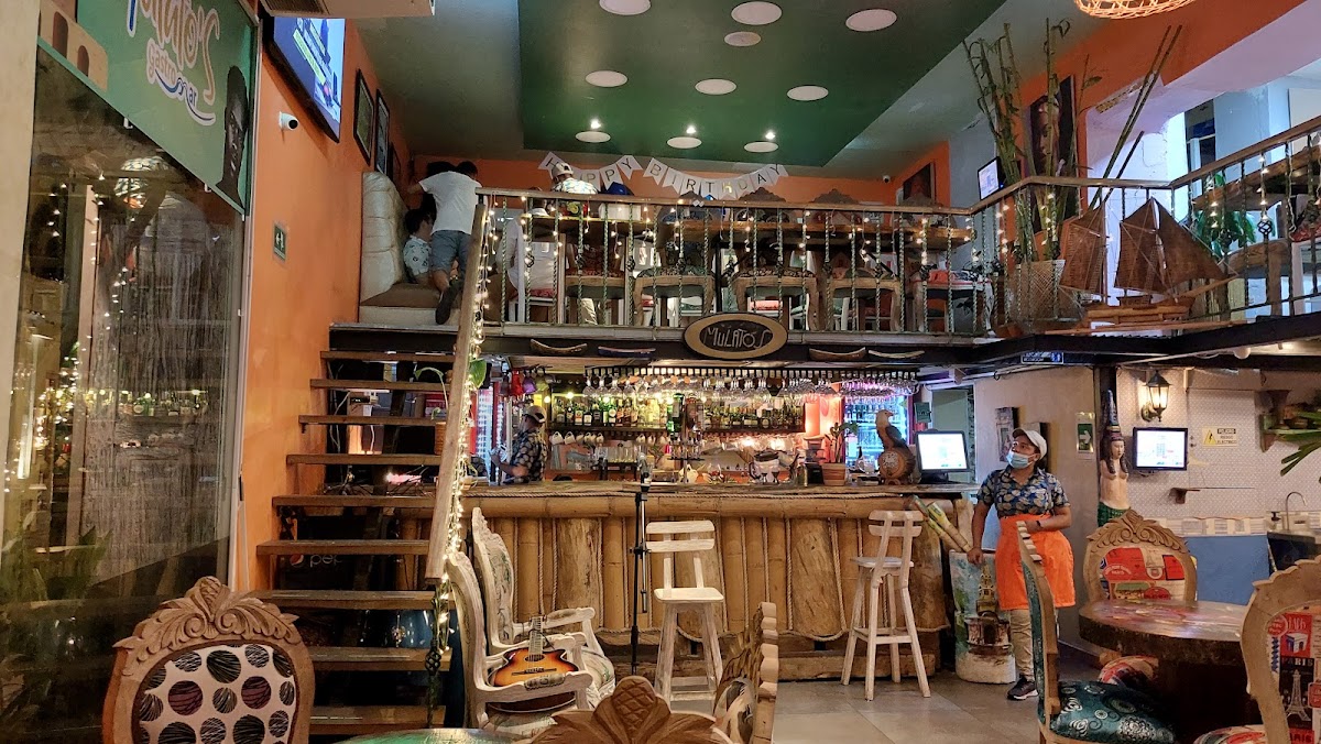 Mulatos Gastro Bar