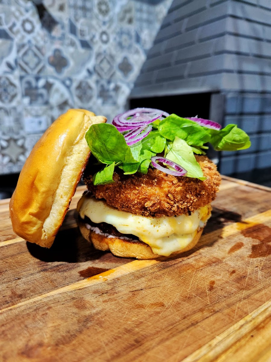 Johnny's Burguer
