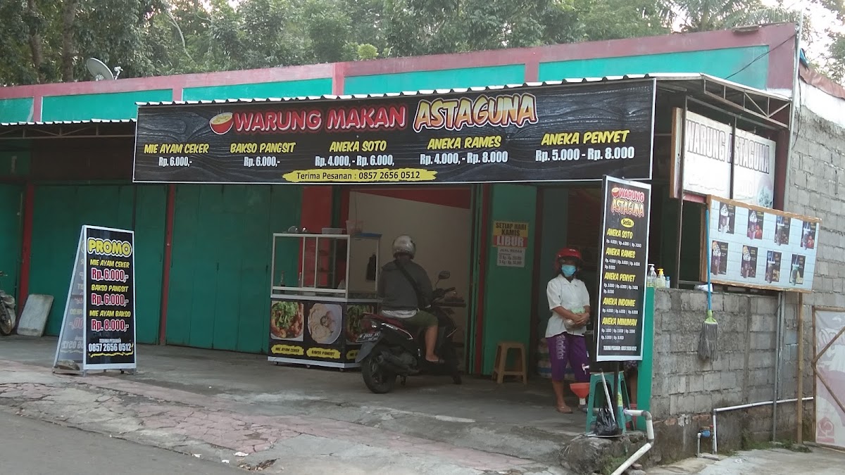 Soto Astaguna