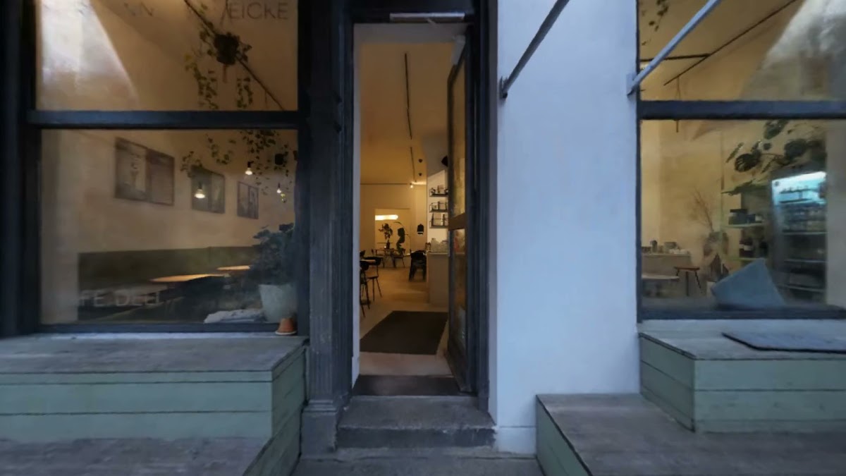 Cafe Hermann Eicke