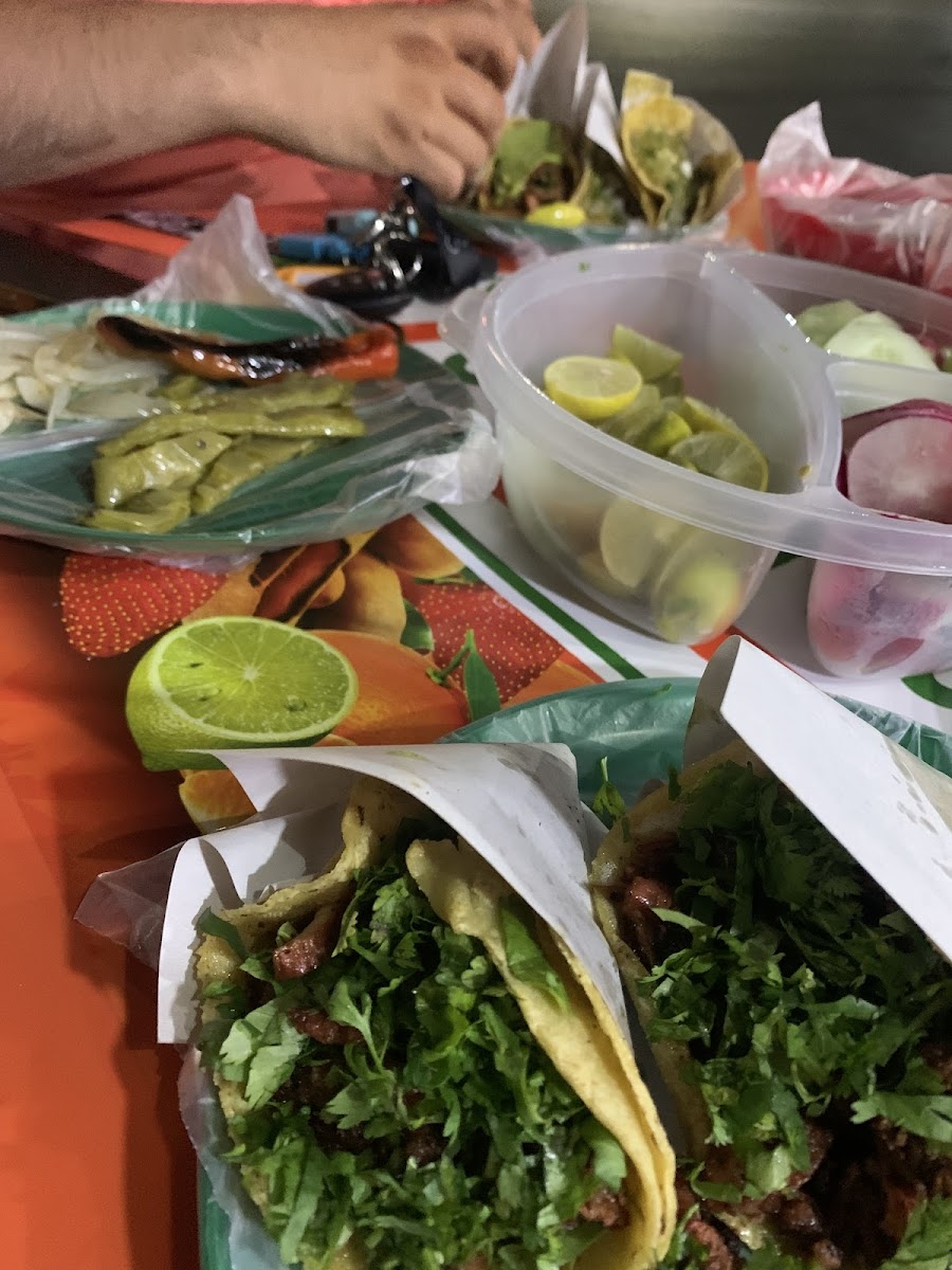 Juanito's Tacos