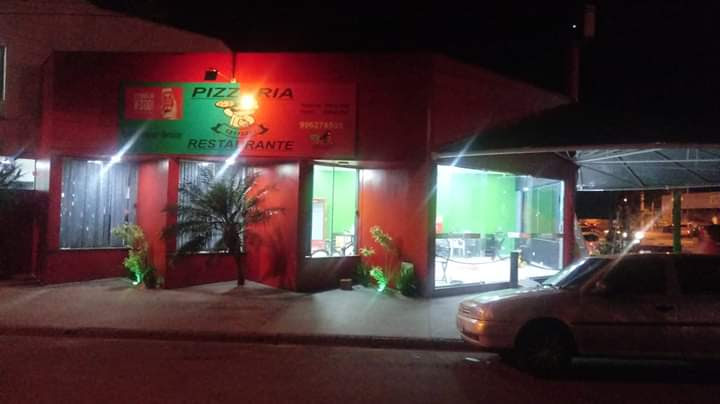 Pizzaria do Gugu Ibitinga